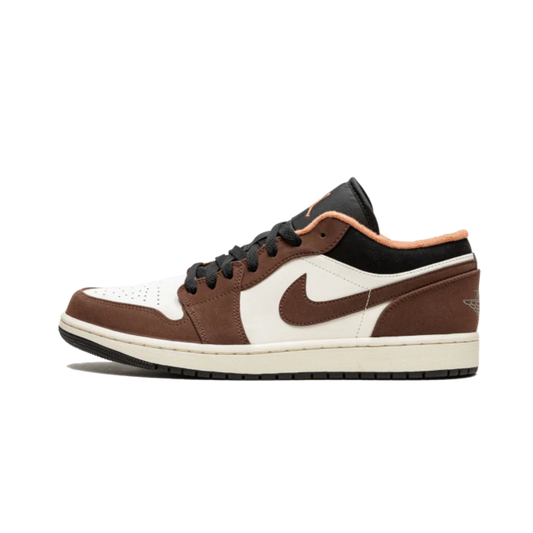 Air Jordan 1 Low Mocha