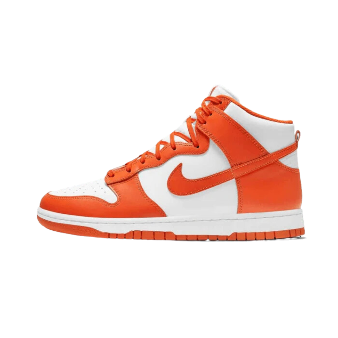 Nike Dunk High Syracuse (2021)