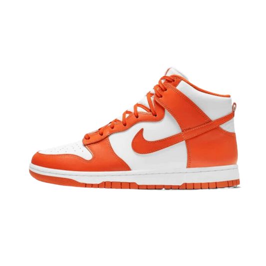 Nike Dunk High Syracuse (2021)