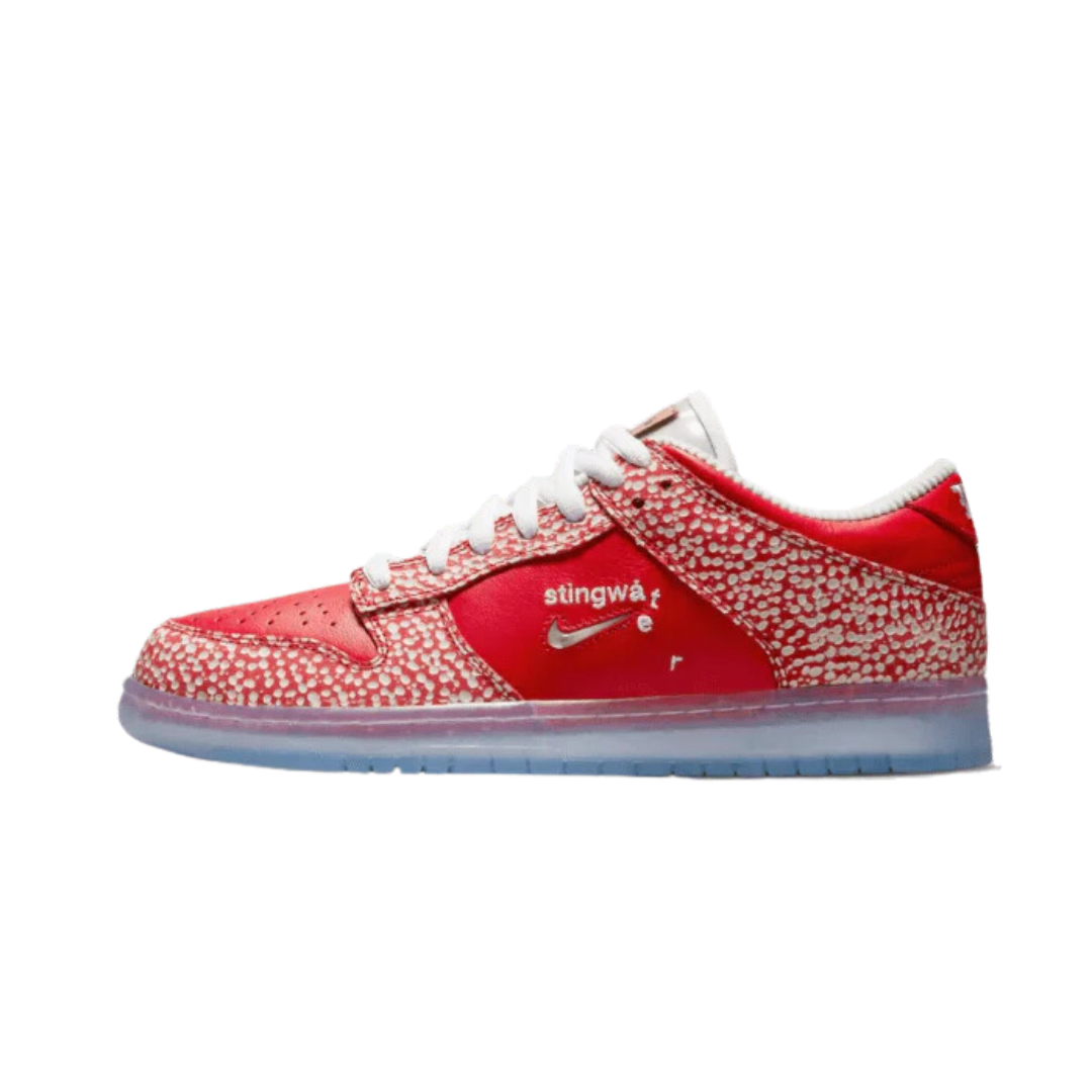 Nike SB Dunk Low Stingwater Magic Mushroom