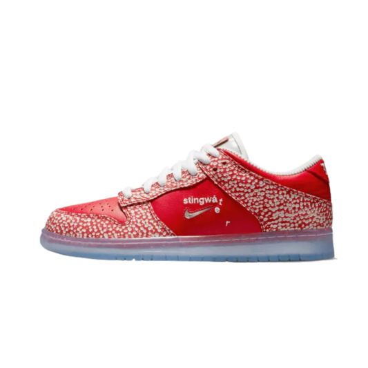 Nike SB Dunk Low Stingwater Magic Mushroom