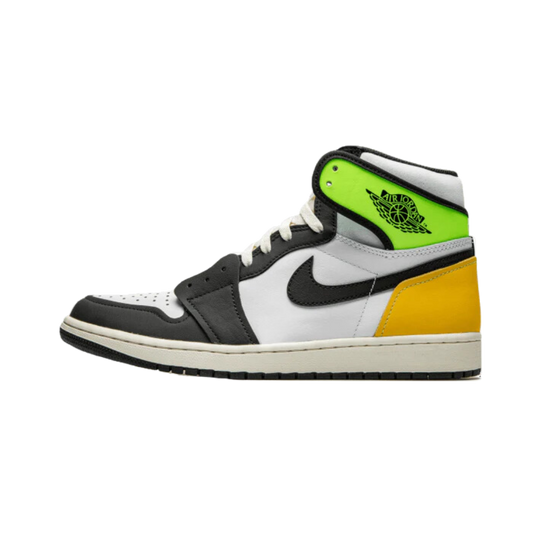 Air Jordan 1 Retro High OG Volt Gold