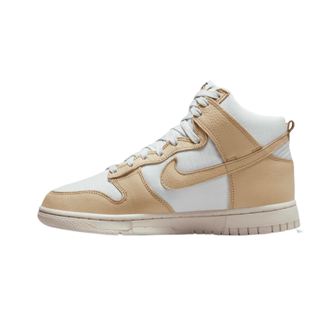 Nike Dunk High LX Team Gold