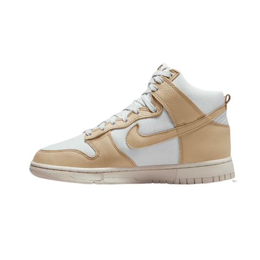 Nike Dunk High LX Team Gold