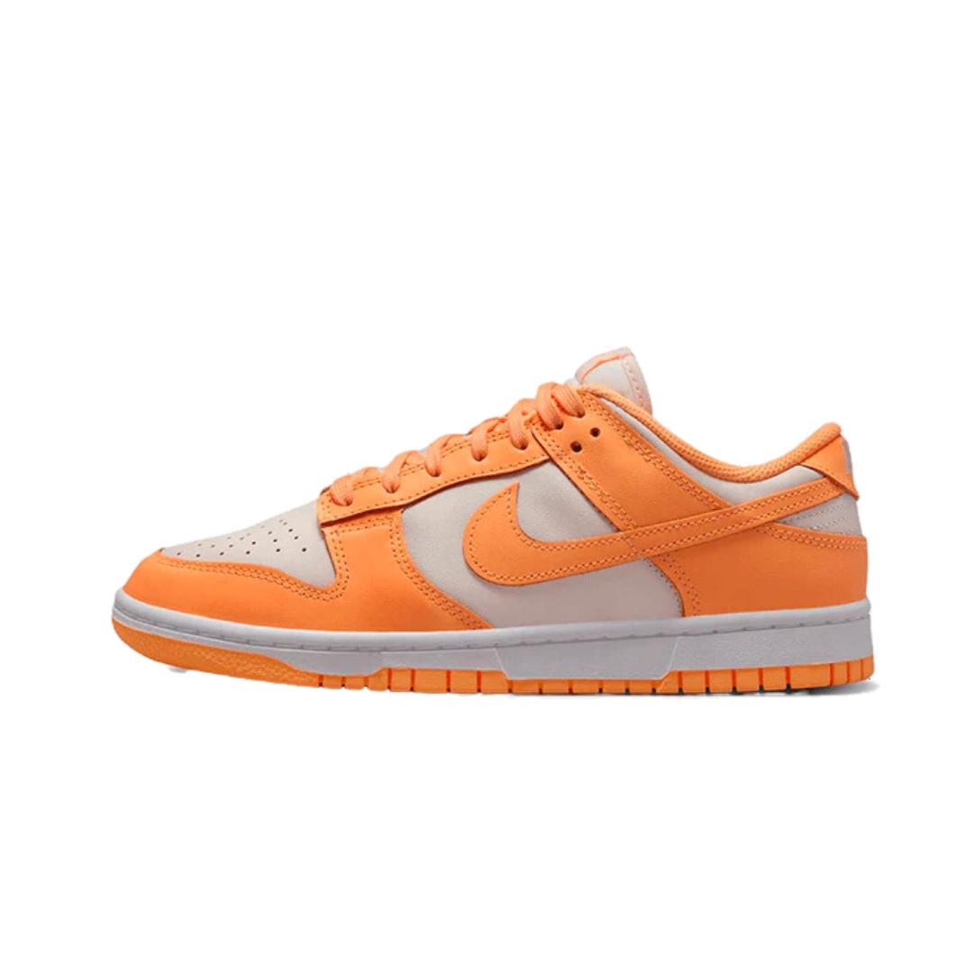 Nike Dunk Low Peach Cream