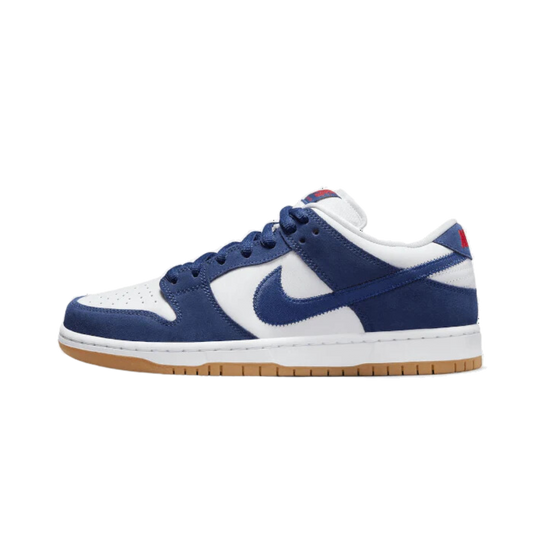 SB Dunk Low Los Angeles Dodgers