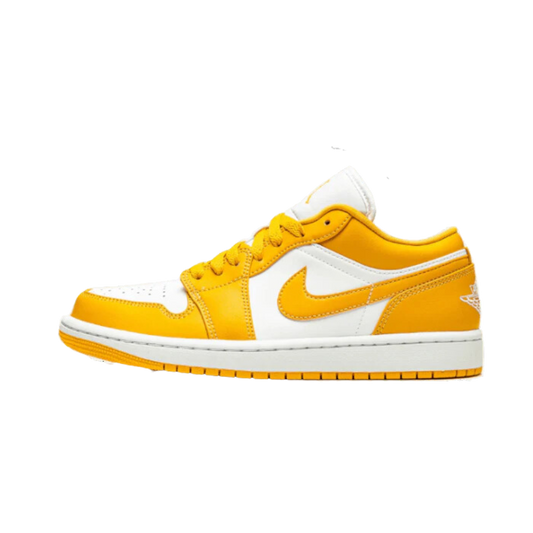 Air Jordan 1 Low Pollen