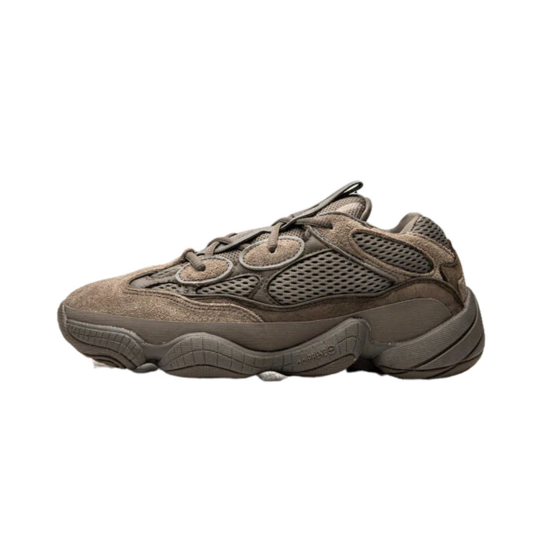 Yeezy 500 Clay Brown