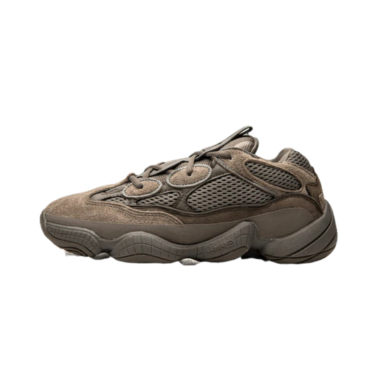 Yeezy 500 Clay Brown