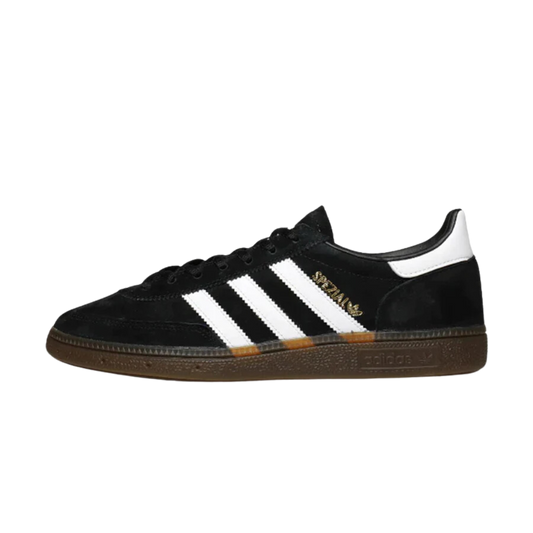 Adidas Handball Spezial Black Gum