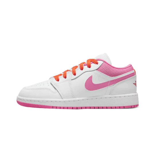 Air Jordan 1 Low Pinksicle Orange