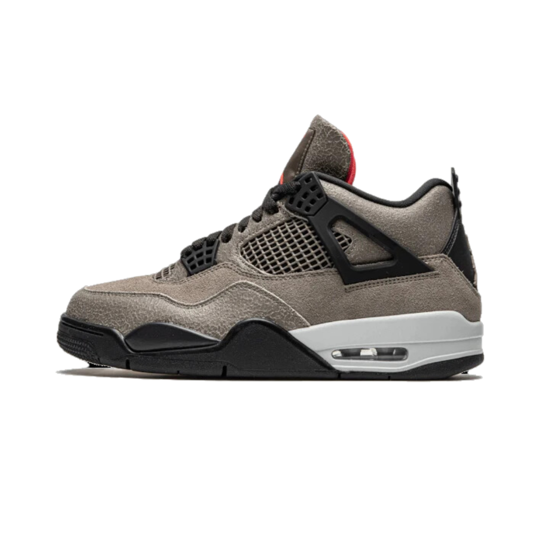 Air Jordan 4 Taupe Haze