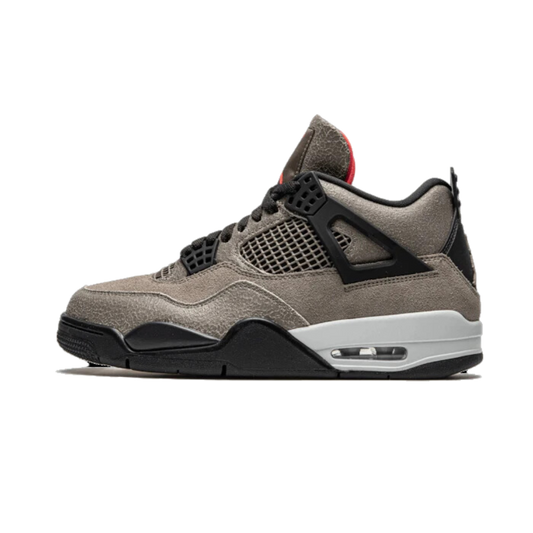 Air Jordan 4 Taupe Haze