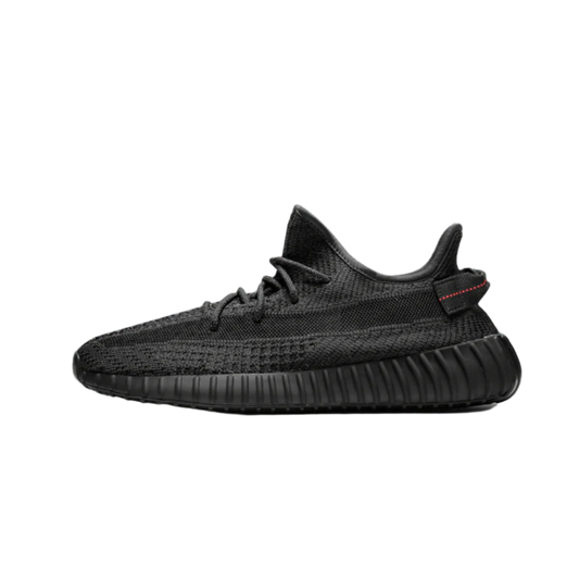 Adidas Yeezy Boost 350 V2 Static Black (Reflective)