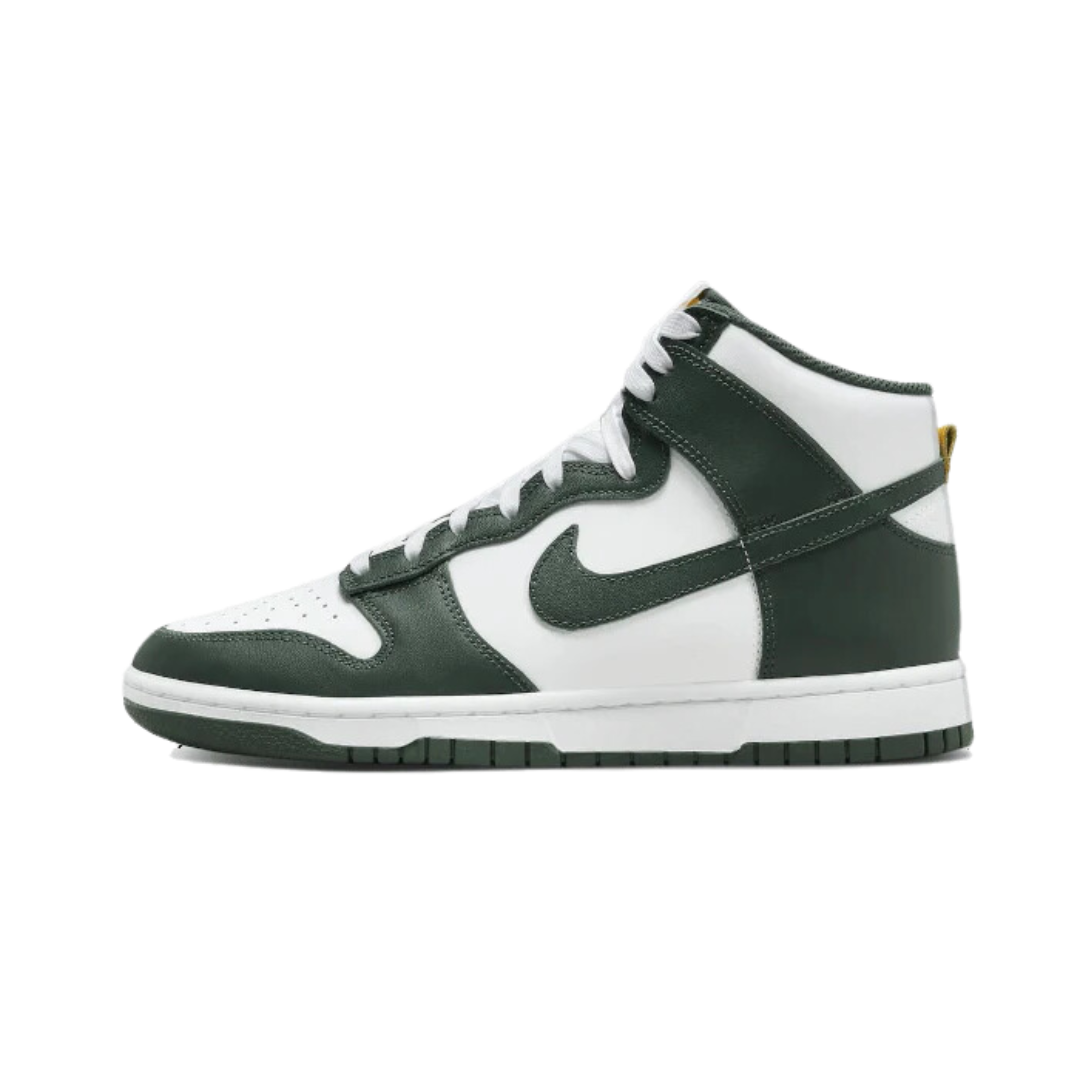 Nike Dunk High Australia