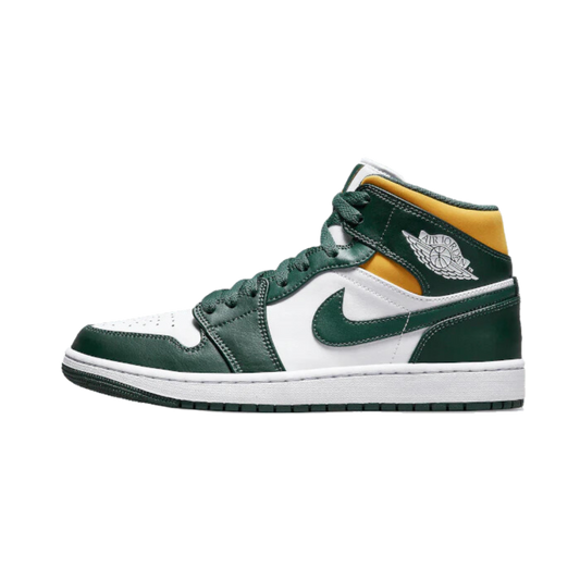 Air Jordan 1 Mid Sonics