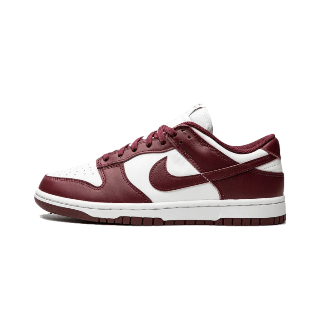 Nike Dunk Low Bordeaux