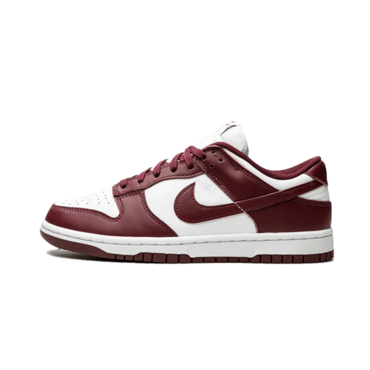 Nike Dunk Low Bordeaux