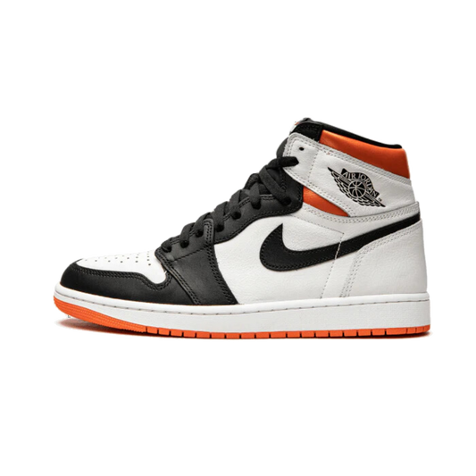 Air Jordan 1 Retro High OG Electro Orange