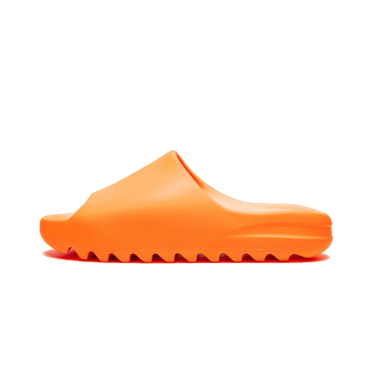 Adidas Yeezy Slide Enflame Orange