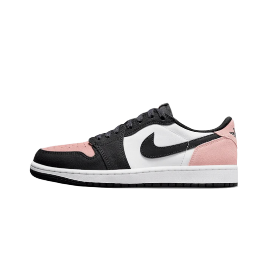 Air Jordan 1 Low OG Bleached Coral