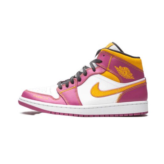 Air Jordan 1 Mid Dia de los Muertos