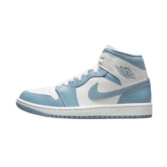 Air Jordan 1 Mid UNC (2022)