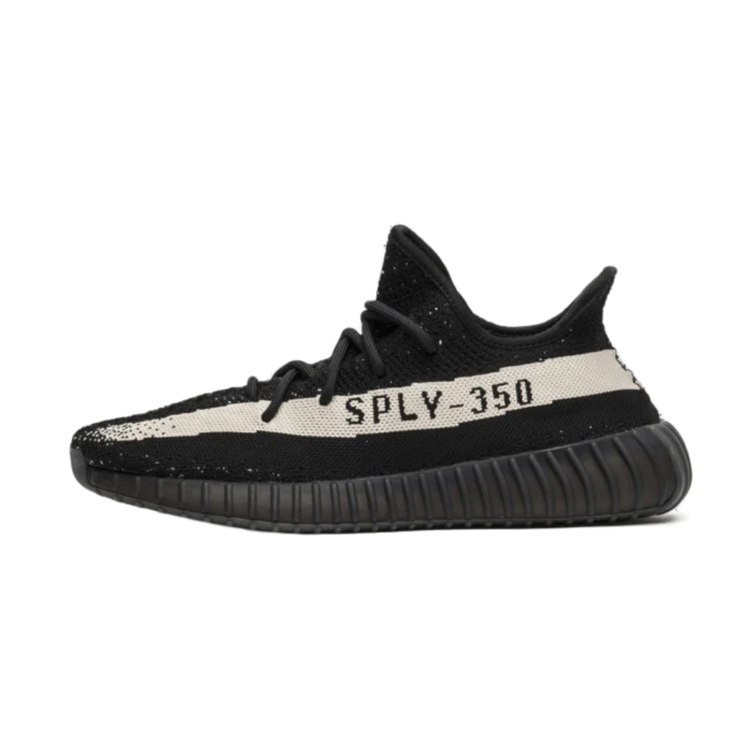 Adidas Yeezy Boost 350 V2 Core Black White (Oreo)