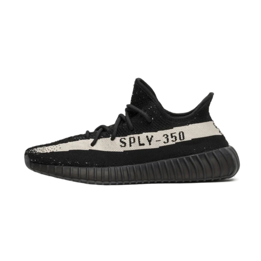 Adidas Yeezy Boost 350 V2 Core Black White (Oreo)