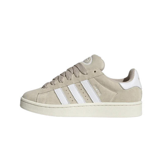 Adidas Campus 00s Wonder White Cloud White Off White