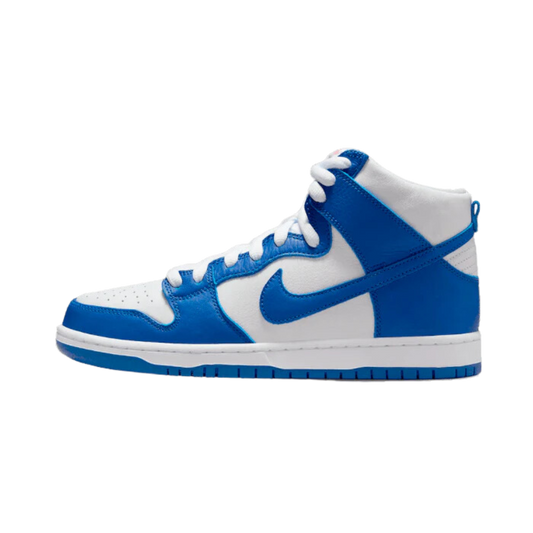 SB Dunk High Pro ISO Kentucky