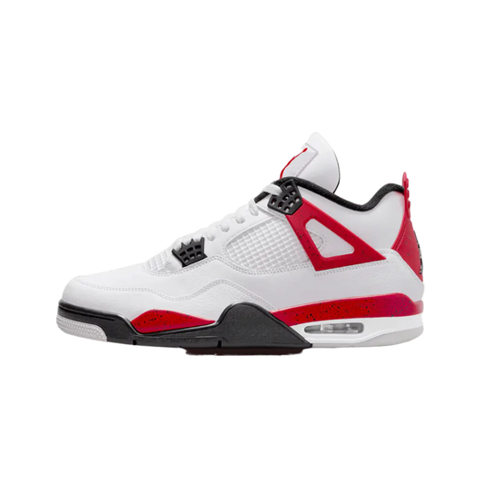 Air Jordan 4 Red Cement