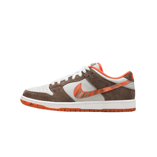 Nike SB Dunk Low Crushed D.C.