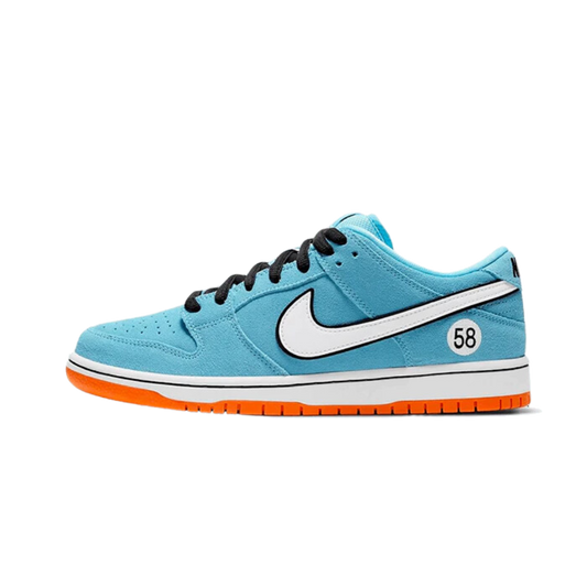 Nike SB Dunk Low Club 58 Gulf