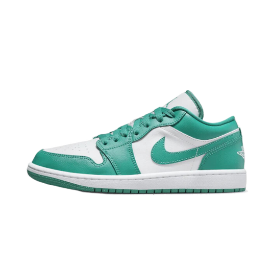 Air Jordan 1 Low New Emerald