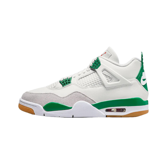 Air Jordan 4 Retro SB Pine Green