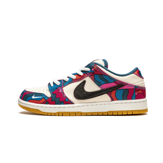 Nike SB Dunk Low Parra (2021)