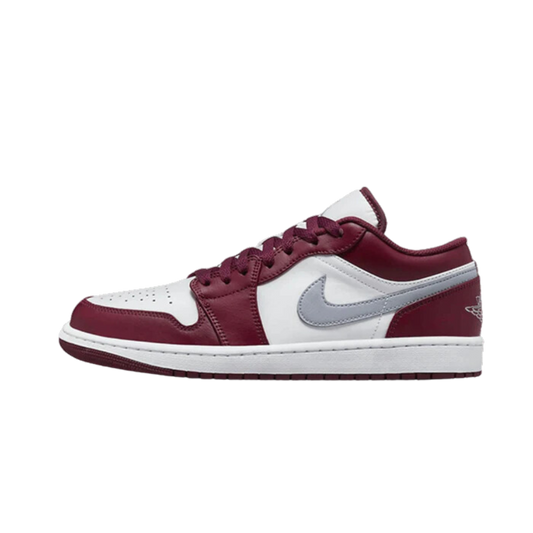 Air Jordan 1 Low Bordeaux