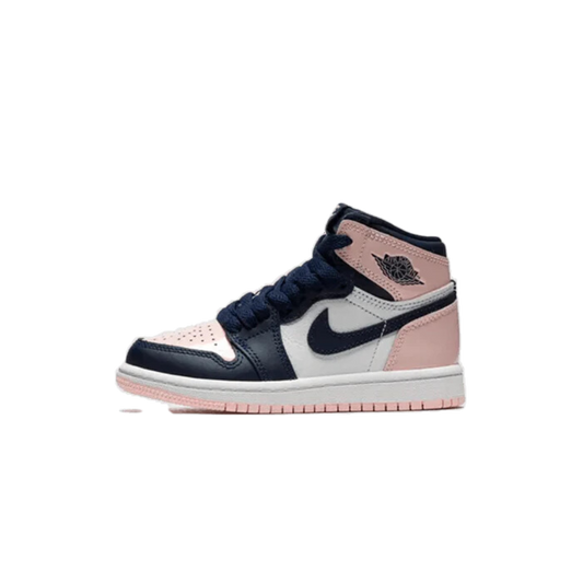 Air Jordan 1 High OG Atmosphere Enfant (Bubble Gum) (PS)