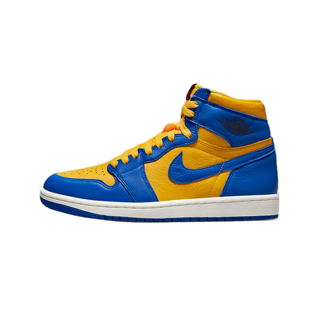 Air Jordan 1 High Retro OG Reverse Laney