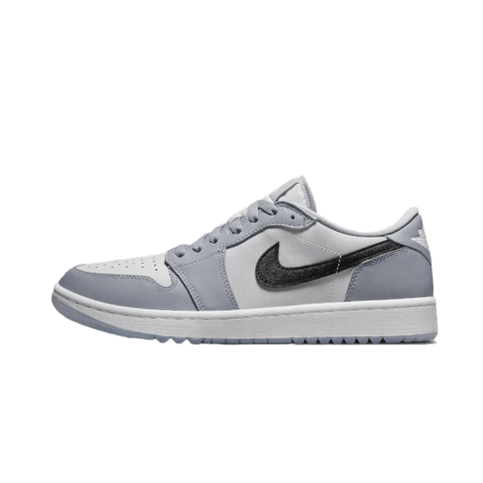 Air Jordan 1 Low Golf Wolf Grey