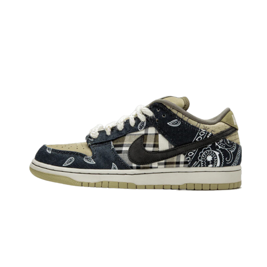 Nike SB Dunk Low Travis Scott