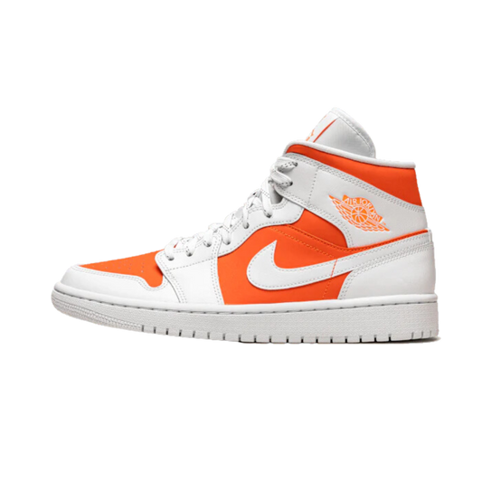 Air Jordan 1 Mid SE Bright Citrus