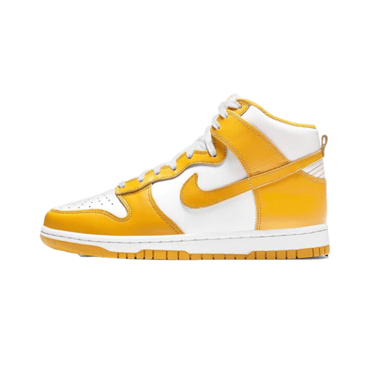 Nike Dunk High Dark Sulfur