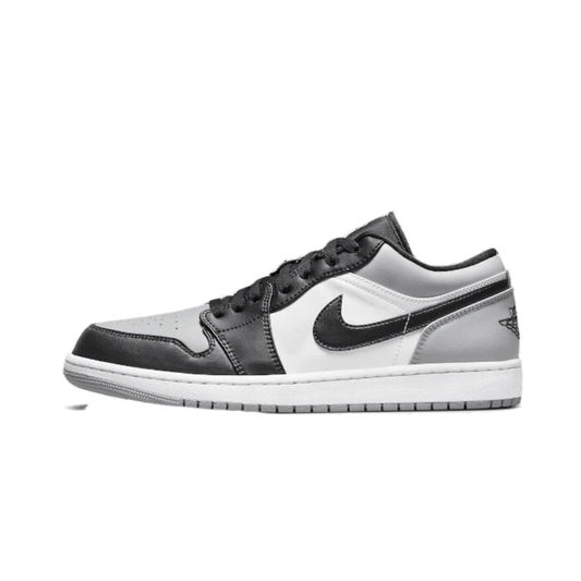 Air Jordan 1 Low Shadow Toe