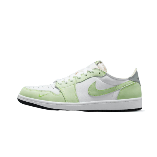 Air Jordan 1 Low OG Ghost Green