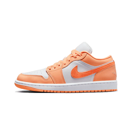 Air Jordan 1 Low Sunset Haze