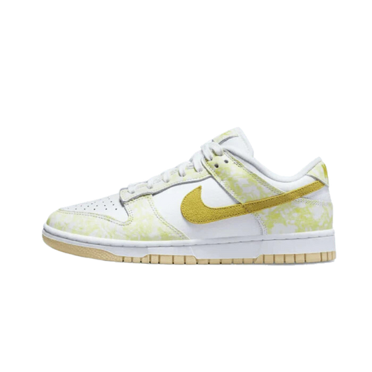 Dunk Low Yellow Strike