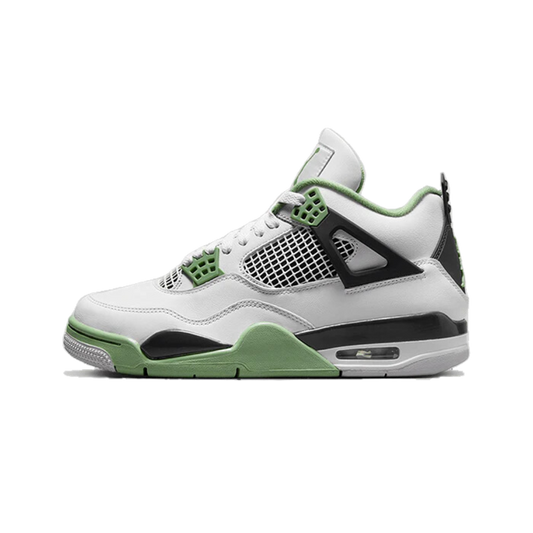 Air Jordan 4 Seafoam