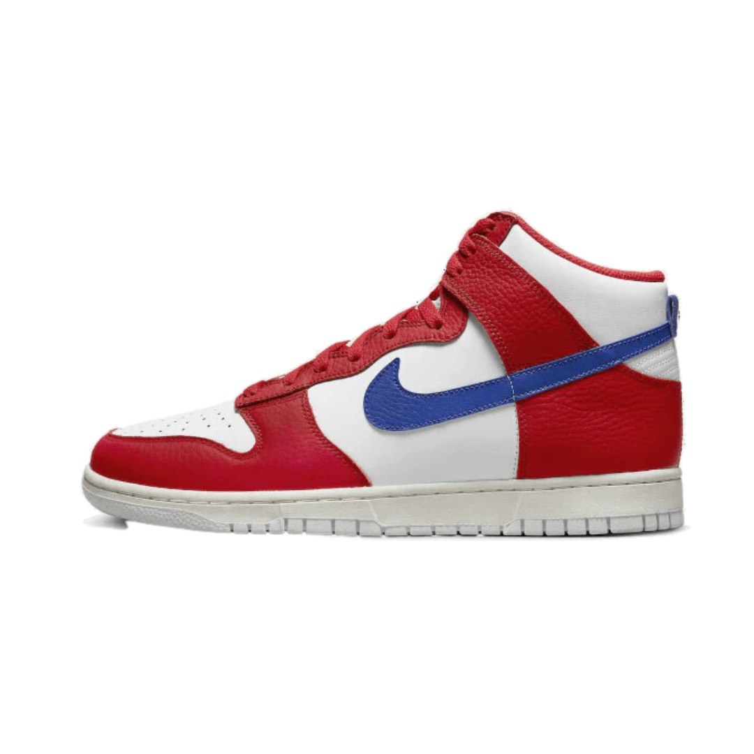 Nike Dunk High Retro USA